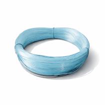 Mangueira Espaguete Odontológico PU Cristal 3x1,6mm 100 Mts
