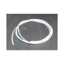 Mangueira espagueti pu cristal 1,2mm