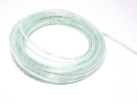 Mangueira espagueti pu verde 1,2 mm odontológica 30 metros
