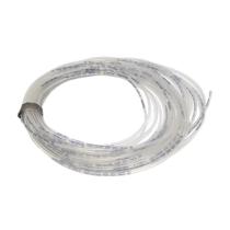 Mangueira Espaguetinho 2,6x1,2mm (Pu) Cristal 5 Metros Mangueira Espaguetinho 2,6x1,2mm (Pu) Cristal 5 Metros