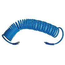 Mangueira Espiral 10mm X 15m Azul C/ Conexoes SIGMA TOOLS Mangueira Espiral 10mm X 15m Azul C/ Conexoes SIGMA TOOLS