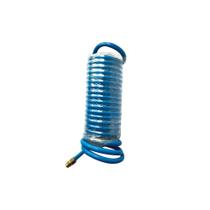 Mangueira Espiral Ar Rapanui 7.7m PU3/8 ME5