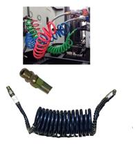 Mangueira Espiral Carreta Cavalo Iveco Bitrem/ Randon 5,5mts