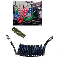 Mangueira Espiral Carreta Cavalo Iveco Bitrem/ Randon 6,5mts