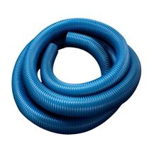 Mangueira Espiral De Sucção 1.1/2 Ecológica Para Limpeza de Piscina 7 Metros Mangueira Espiral De Sucção 1.1/2 Ecológica Para Limpeza de Piscina 7 Metros