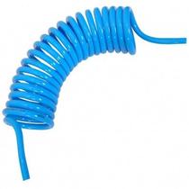 Mangueira espiral pneumatica 8x5,5 com 5mts desmontada