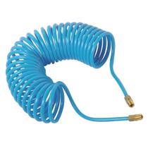 Mangueira espiral pu 7.7mts rapa nui