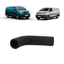 Mangueira expert 18/ (1.6) jumpy bomba de agua (menor) (s/ conector) Mangueira expert 18/ (1.6) jumpy bomba de agua (menor) (s/ conector)