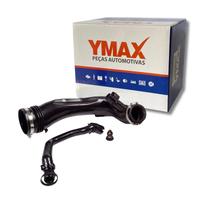 Mangueira filtro ar 408 5008 508 RCZ Turbo motor THP Mangueira filtro ar 408 5008 508 RCZ Turbo motor THP