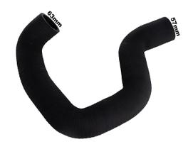 Mangueira Filtro Ar A Turbina D20 D40 Ano 93/96 - 93213368 Mangueira Filtro Ar A Turbina D20 D40 Ano 93/96 - 93213368