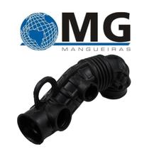 Mangueira Filtro Ar Agile Montana 1.4 8v Flex 2009 Em Diante