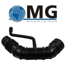 Mangueira Filtro Ar Astra 1.8 2.0 8v 1998 1999 2000 2001 Zafira 2001 em diante Ref: 93330509