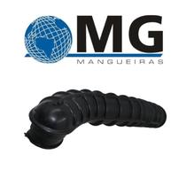 Mangueira Filtro Ar Brasilia Kombi 1600 1 Carburador Mg143 - MG MANGUEIRAS