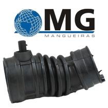 Mangueira Filtro Ar Celta Prisma Corsa Com Sensor Ref Orig: 90411727 MG009