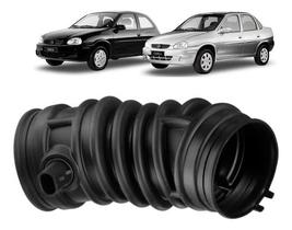 Mangueira Filtro Ar Corsa 1.0 1.6 8v Mpfi 1996 97 98 99 À 02 Mangueira Filtro Ar Corsa 1.0 1.6 8v Mpfi 1996 97 98 99 À 02