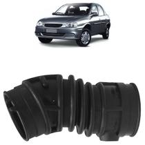 Mangueira Filtro Ar Corsa Classic Celta 2003 A 2008 Prisma 1.0 1.6 Sem Sensor Mangote Tubo Mangueira Filtro Ar Corsa Classic Celta 2003 A 2008 Prisma 1.0 1.6 Sem Sensor Mangote Tubo