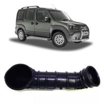 Mangueira Filtro Ar - Doblo 2002 ... - T-5163