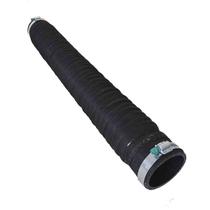 Mangueira Filtro Ar F1000 F2000 F4000 .../1992 Mwm 226 229 - 70 x70 x 650 Com Abracadeira