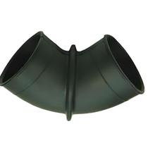 Mangueira Filtro Ar Motor Mb 709/710 - 6885280182 Mangueira Filtro Ar Motor Mb 709/710 - 6885280182