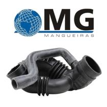 Mangueira Filtro Ar Palio Siena Strada 1.8 8v 03/06 73503510 - MG MANGUEIRAS Mangueira Filtro Ar Palio Siena Strada 1.8 8v 03/06 73503510 - MG MANGUEIRAS