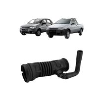 Mangueira Filtro Ar Palio Siena Strada Idea 2006 A 2010