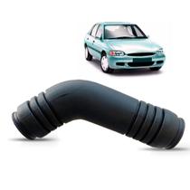 Mangueira Filtro Ar Pointer / Logus / Escort Carburador Eletrônico