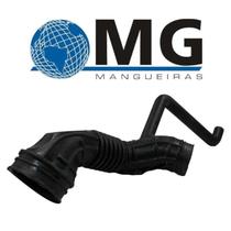 Mangueira Filtro Ar S10 Blazer 2.4 2001 A 2006 Gasolina Ref: 93287538