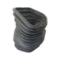 Mangueira Filtro Ar Scania T124 R124 Sanfona 1012 R5016 23843 1386577