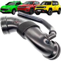 Mangueira Filtro Ar Toro Renegade Compass 2015