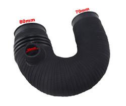 Mangueira Filtro Ar Turbina Mb 915 Accelo A9795280082 Mangueira Filtro Ar Turbina Mb 915 Accelo A9795280082