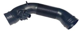 Mangueira Filtro de Ar Admissão Vokswagen Jetta 2.0 Aspirado 2011 2012 2013 2014 2015 2016 2017