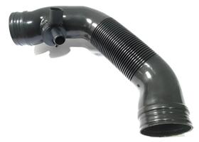 Mangueira Filtro de Ar Admissão Volkswagen Jetta 2.0 Aspirado 2010 2011 2012 2013 2014 2015 2016 2017