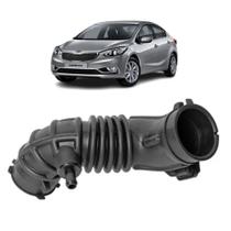 Mangueira Filtro De Ar Cerato 2012 2013 2014 2015 1.6