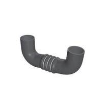 Mangueira Filtro de Ar F2000 / F4000 - Motor Ford - CJA7372