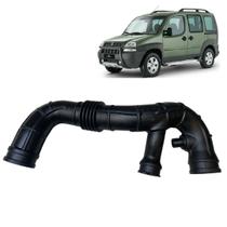Mangueira Filtro De Ar Fiat Doblo 1.8 2002 a 2009 Mangueira Filtro De Ar Fiat Doblo 1.8 2002 a 2009