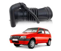 Mangueira filtro de ar fiat uno 1.0 flex 2006 a 2013