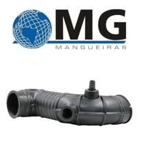 Mangueira Filtro De Ar Hyundai Hb20 1.6 2011 Ate 2015 Mg244h Mangueira Filtro De Ar Hyundai Hb20 1.6 2011 Ate 2015 Mg244h