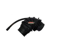 Mangueira Filtro de Ar Omega Suprema 4.1 - 93208764 Mangueira Filtro de Ar Omega Suprema 4.1 - 93208764