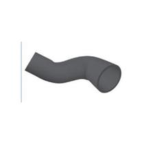 Mangueira Filtro de Ar Pick Up D20 - CJA7035 Mangueira Filtro de Ar Pick Up D20 - CJA7035