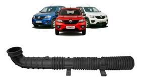 Mangueira Filtro De Ar Renault Kwid 2017 A 2022 165560884r