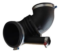 Mangueira Filtro De Ar S10 2.8 Eletronica 2005 2006 2007 Mangueira Filtro De Ar S10 2.8 Eletronica 2005 2006 2007