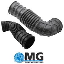 Mangueira Filtro De Ar Tracker 1.8 Ecotec 2014 A 16 95492001