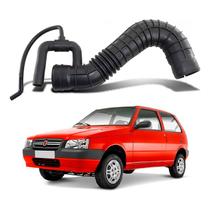 Mangueira Filtro De Ar Uno 1.0 2005 A 2013