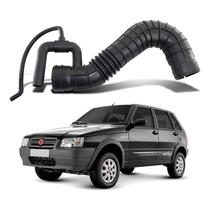 Mangueira Filtro De Ar Uno Way 1.0 2005 A 2013