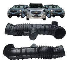 Mangueira Filtro Fluxo De Ar Tbi Gm Blazer S10 4.3 V6 Novo