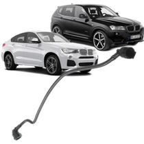 Mangueira fina reservatorio bmw x3 f25 x4 f26 2011-2017