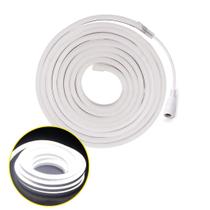 Mangueira Fita Led Neon Flexível Decoração 12v 5m