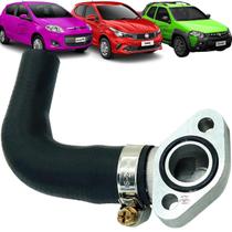Mangueira Flange Bomba Agua Fiat Strada Argo Siena Palio Mangueira Flange Bomba Agua Fiat Strada Argo Siena Palio