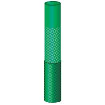 Mangueira Flex 3/4" Tramontina Verde em PVC 3 Camadas 100 m