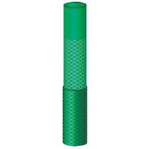 Mangueira Flex 3/4" Tramontina Verde em PVC 3 Camadas 50 m